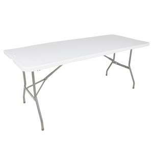 Mesa portafolio La Tapatía blanca tap-180z-2