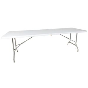 Mesa portafolio La Tapatía blanca tap - 244z - 2