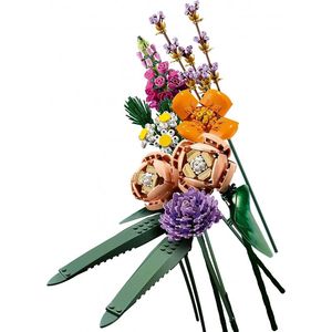Ramo de flores Lego 10280
