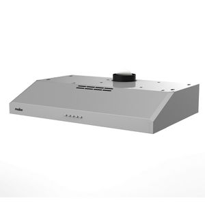 Campana de extracción Mabe acero cmpu501gx0