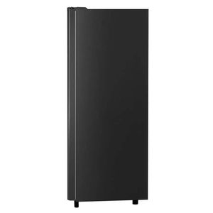 Refrigerador automático Hisense 7 pies negro rr63d6wbx