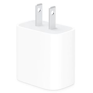 Adaptador de corriente Apple usb-c de 20 w nen-lx3