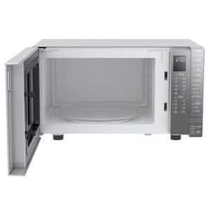 Horno de microondas Whirlpool espejo wm1811d
