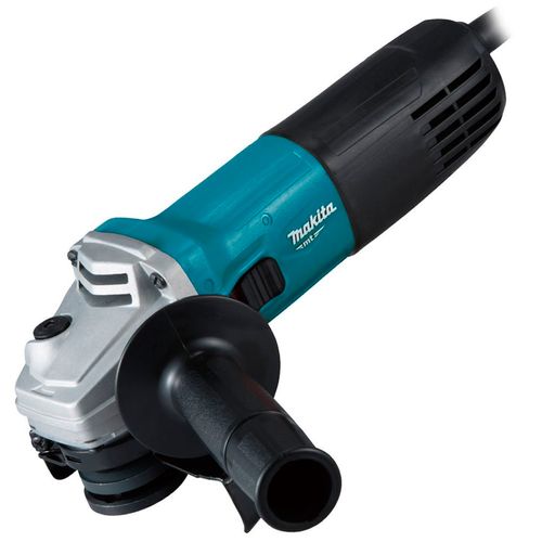 Esmeriladora angular Makita m9507b