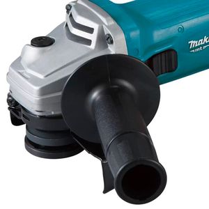 Esmeriladora angular Makita m9507b