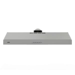 Campana Mabe 80cm silver cmpu801gx0