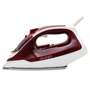 Plancha T-fal express steam plus tinto fv2884x0