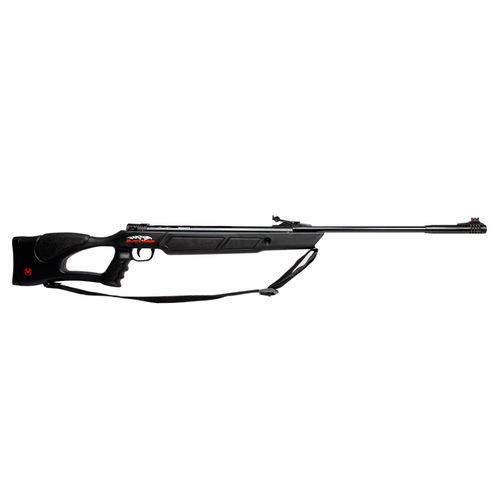 Rifle Mendoza Black Hawck Negro 10005101PL00