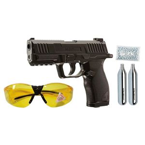 Kit de pistola Umarex ux mcp negro 2252118