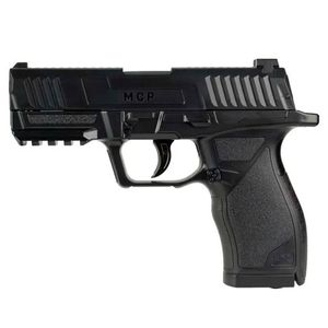 Kit de pistola Umarex ux mcp negro 2252118