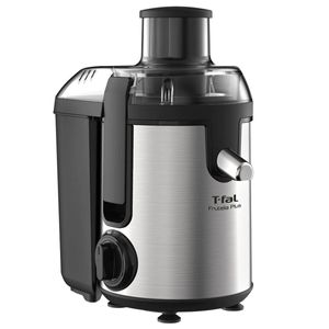 Extractor eléctrico T-fal negro ze420dmx