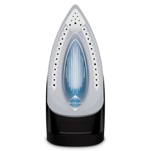 Plancha T-fal morada fv2808x0