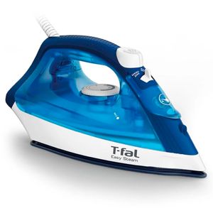 Plancha T-fal azul fv1941x0