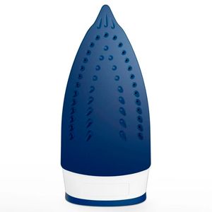 Plancha T-fal azul fv1941x0