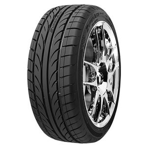 Llanta para auto  sa57 225-45 r17 Westlake negro wsa57i