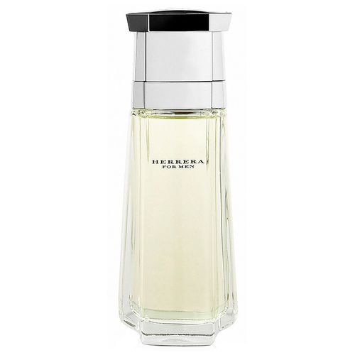 Fragancia Para Caballero Carolina Herrera For Men 100ml 602816901