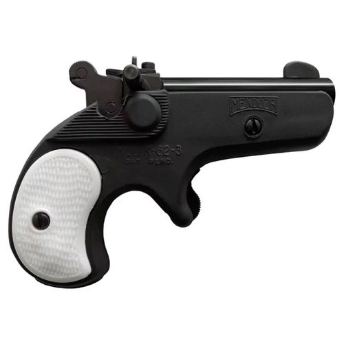 Pistola Deportiva Mendoza Derringuer De Salva 4.5 PK-62-3