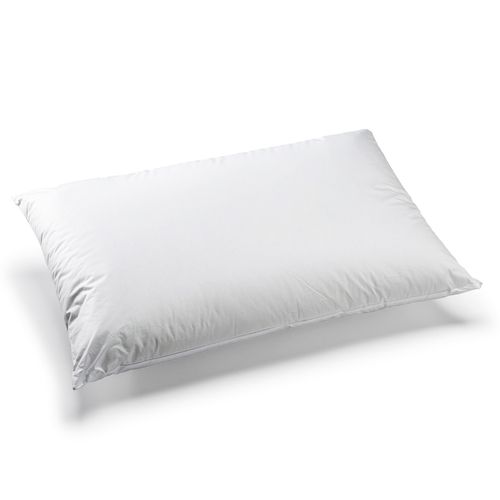 Almohada King Size Jenin Home Blanco 200