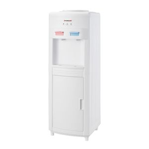 Despachador de agua para piso Hypermark 20l blanco skywater