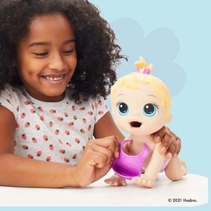 Muñeca Para Niña Baby Alive F2617