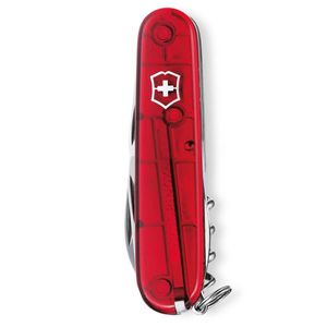 Navaja mediana Victorinox suiza spartan 1.3603.t