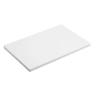 Tabla para picar Metaltex blanco - gris 740005