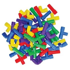 Tubicolor de construcción Diako multicolor edc-5713