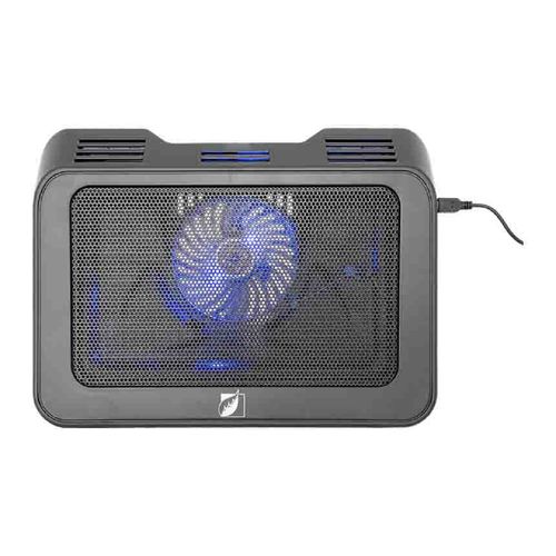 Ventilador Green Leaf Para Laptop