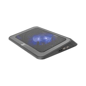Ventilador Green Leaf para laptop