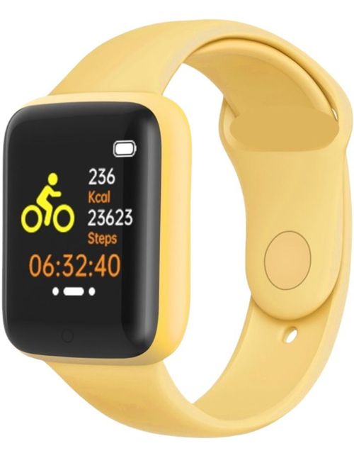 Smartwatch Gadgets & Fun Amarillo