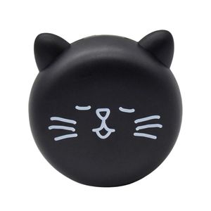 Audífonos inalámbricos Gadgets & Fun gato negro