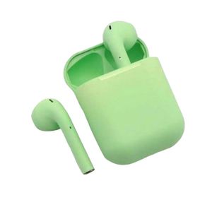 Audífonos inálambricos Gadgets & Fun twins 5.0 verde