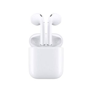 Audífonos inálambricos Gadgets & Fun twins 5.0 blanco