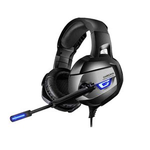 Audífonos gamer Gadgets & Fun gaming onikuma negro