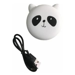 Audífonos inalámbricos Gadgets & Fun panda blanco