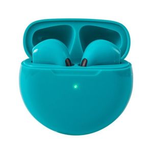 Audífonos inalámbricos Gadgets & Fun twins verde