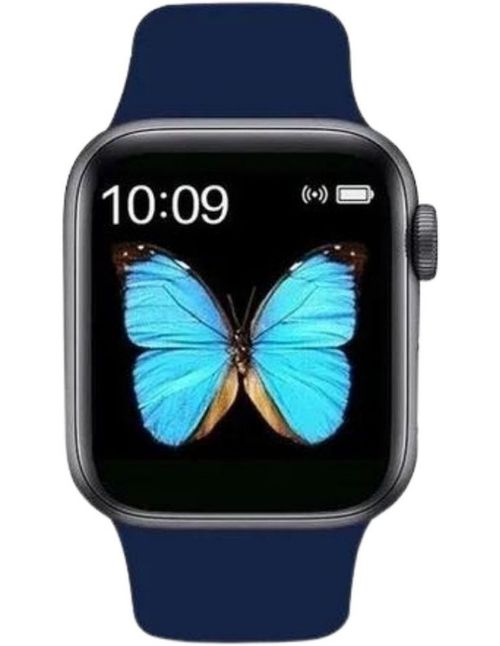 Smartwatch Gadgets & Fun T500 Azul