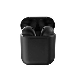 Audífonos inálambricos Gadgets & Fun twins 5.0 negro