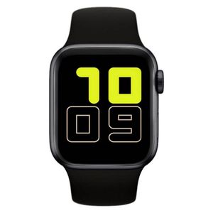 Kit reloj inteligente y audifonos bluetooth Gadgets & Fun t500 negro
