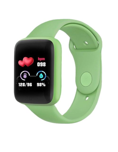 Smartwatch Gadgets & Fun Verde