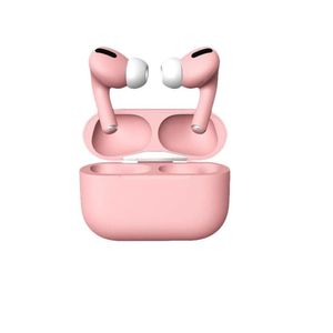 audifonos bluetooth Gadgets & Fun twins 13 rosa