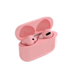 audifonos bluetooth Gadgets & Fun twins 13 rosa
