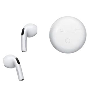 Audífonos inalámbricos Gadgets & Fun twins blanco