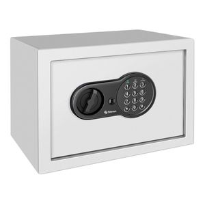 Caja fuerte electrónica Steren grande
