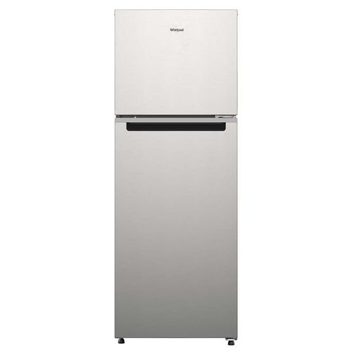 Refrigerador Automático Whirlpool 11P Silver WT1130M