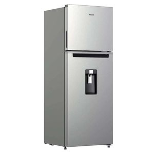 Refrigerador automático Whirlpool 11 pies silver wt1133m