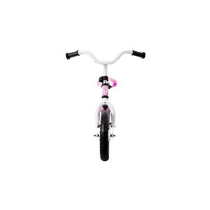 Bicicleta infantil Veloci r12 rosa sophy balance