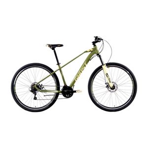 Bicicleta de montaña Ghost r29 verde claw