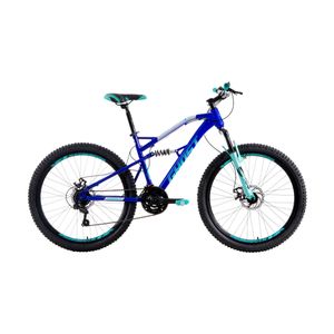 Bicicleta de montaña Ghost r26 azul revenge