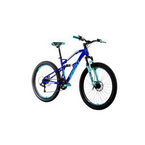Bicicleta de montaña Ghost r26 azul revenge